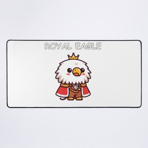 Item preview, Royal Eagle designed and sold by LemuellTrends.