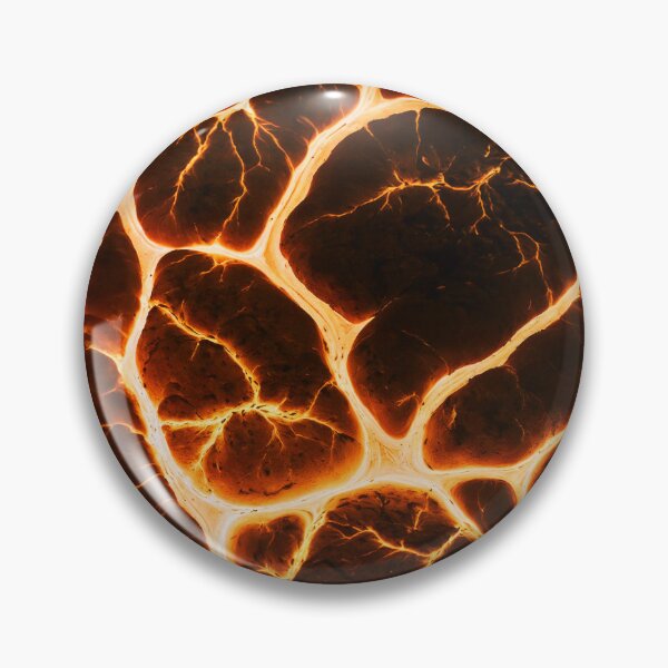 Item preview, Orange Lava designed and sold by SassyArtistry.