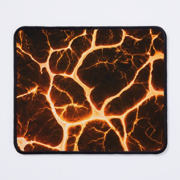 Item preview, Orange Lava designed and sold by SassyArtistry.