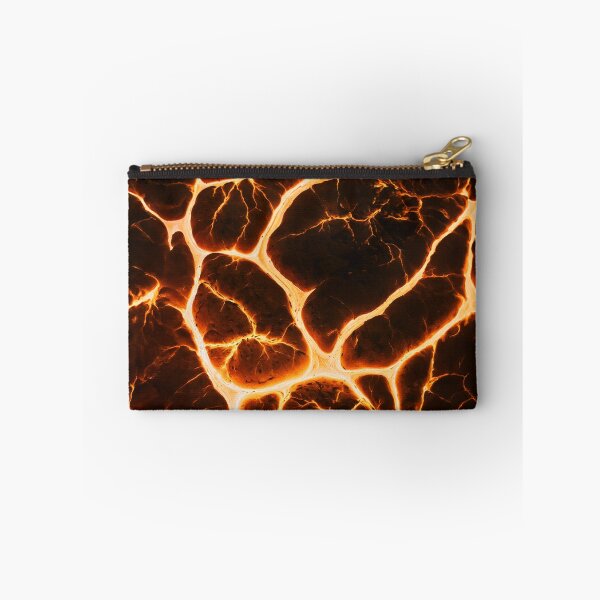 Item preview, Orange Lava designed and sold by SassyArtistry.