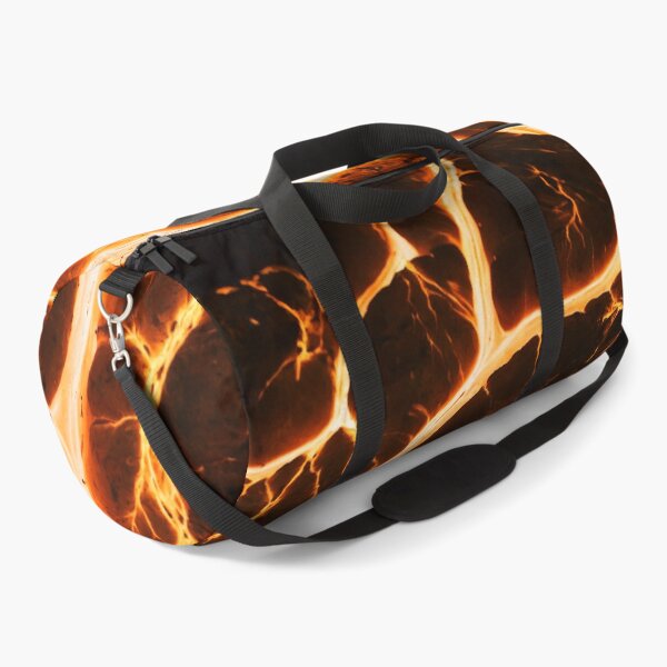 Item preview, Orange Lava designed and sold by SassyArtistry.
