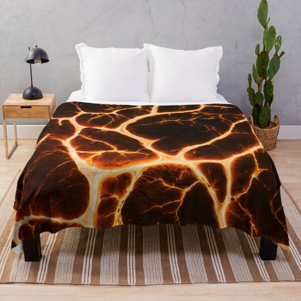 Item preview, Orange Lava designed and sold by SassyArtistry.