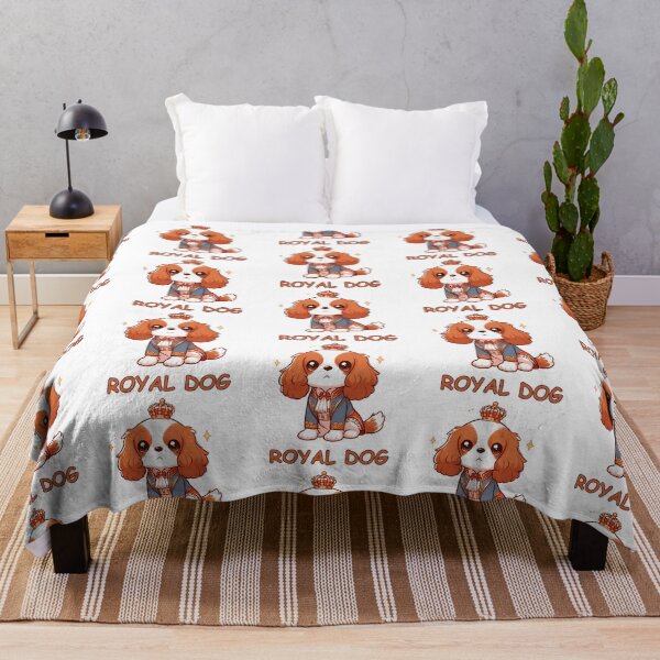 Item preview, Royal Dog designed and sold by LemuellTrends.