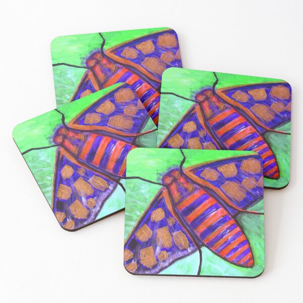 Item preview, Moth designed and sold by Am.An.Da..