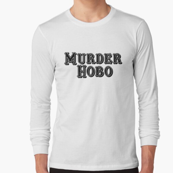 hobo jack t shirt