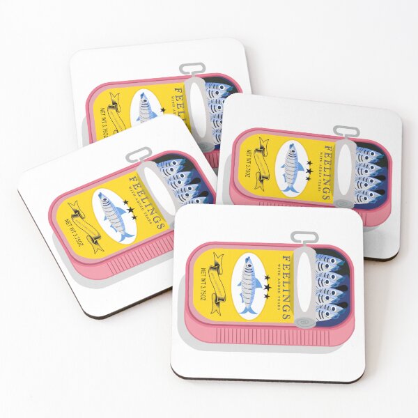 Item preview, 100% Unfiltered Feelings designed and sold by HoneyHazelnut.
