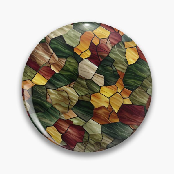 Item preview, Abstract Camouflage Pattern designed and sold by TheArtOfPat.