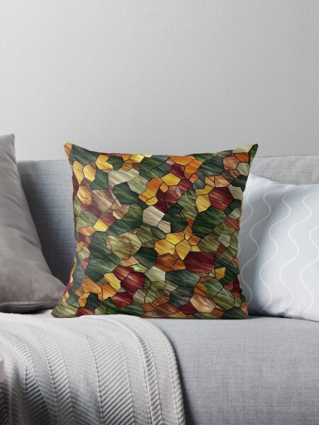 Artikel-Vorschau von Abstract Camouflage Pattern, designt und verkauft von TheArtOfPat.