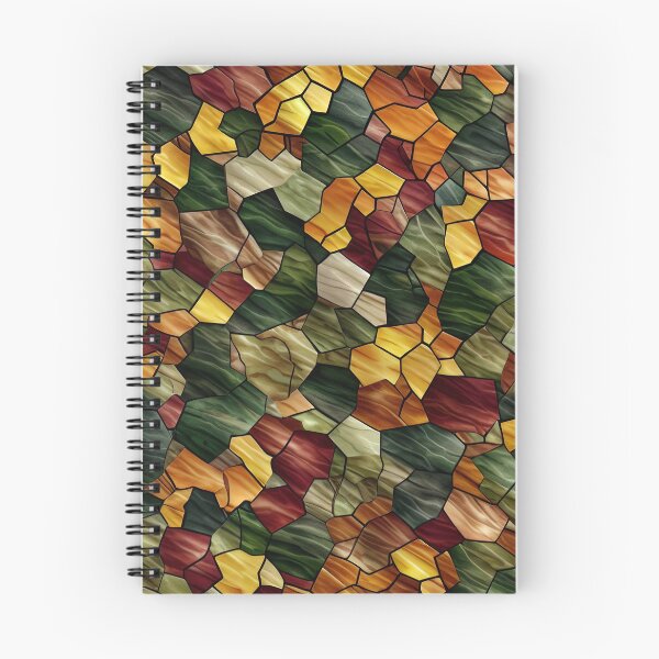 Item preview, Abstract Camouflage Pattern designed and sold by TheArtOfPat.