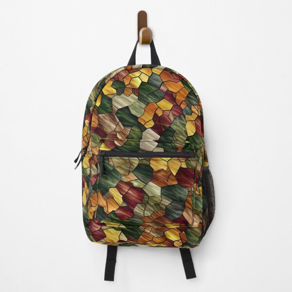 Item preview, Abstract Camouflage Pattern designed and sold by TheArtOfPat.