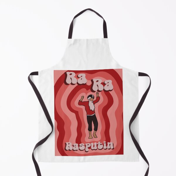 Item preview, Ra Ra Rasputin designed and sold by Ann McClellan.
