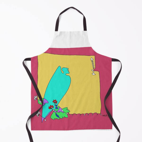 Item preview, I love life- society-011121 designed and sold by Inkas.