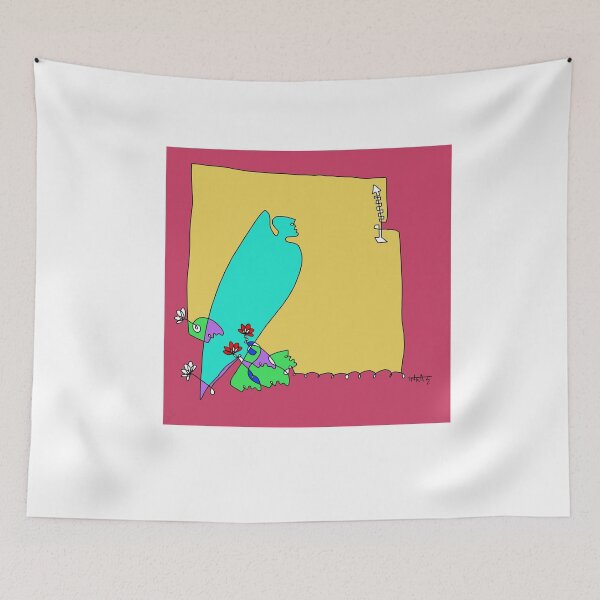 Item preview, I love life- society-011121 designed and sold by Inkas.