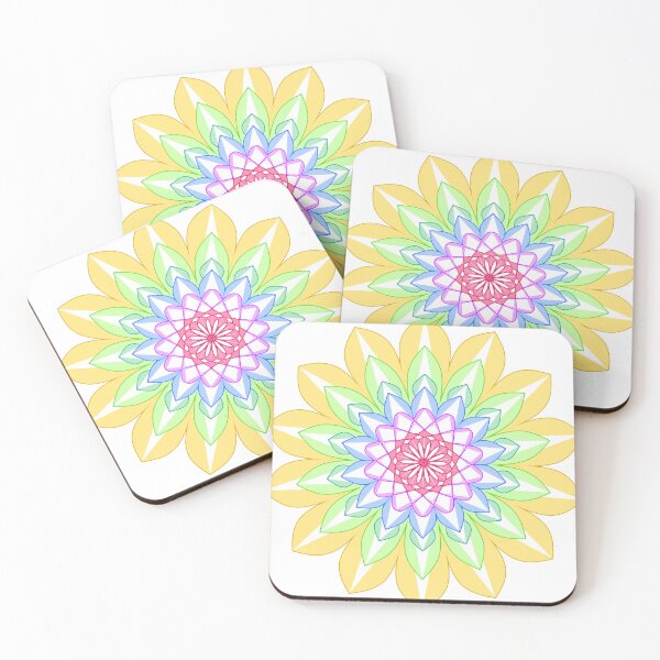 Item preview, Flower-smash designed and sold by Rooted ka Grace.