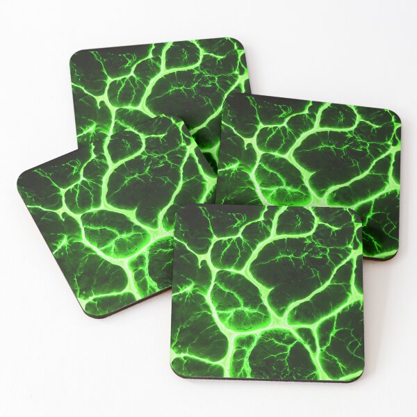 Item preview, Green Lava designed and sold by SassyArtistry.