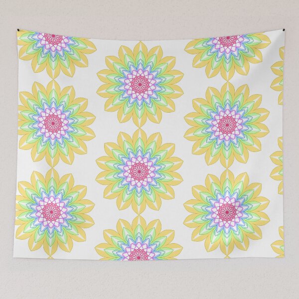 Item preview, Flower-smash designed and sold by Rooted ka Grace.