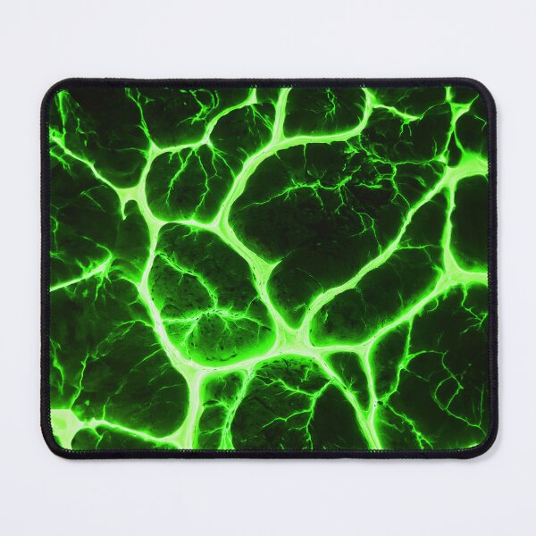 Item preview, Green Lava designed and sold by SassyArtistry.
