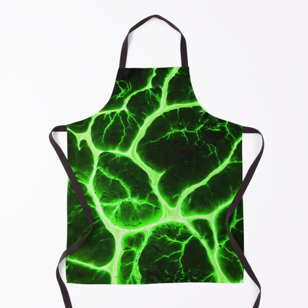 Item preview, Green Lava designed and sold by SassyArtistry.