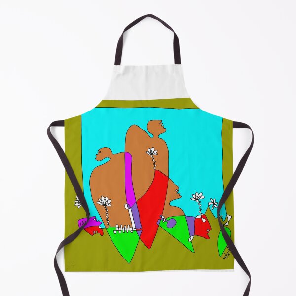 Item preview, I love life- society-031121 designed and sold by Inkas.