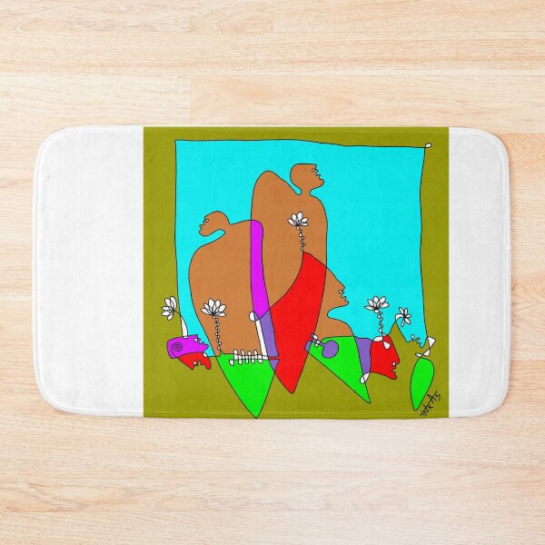 Item preview, I love life- society-031121 designed and sold by Inkas.