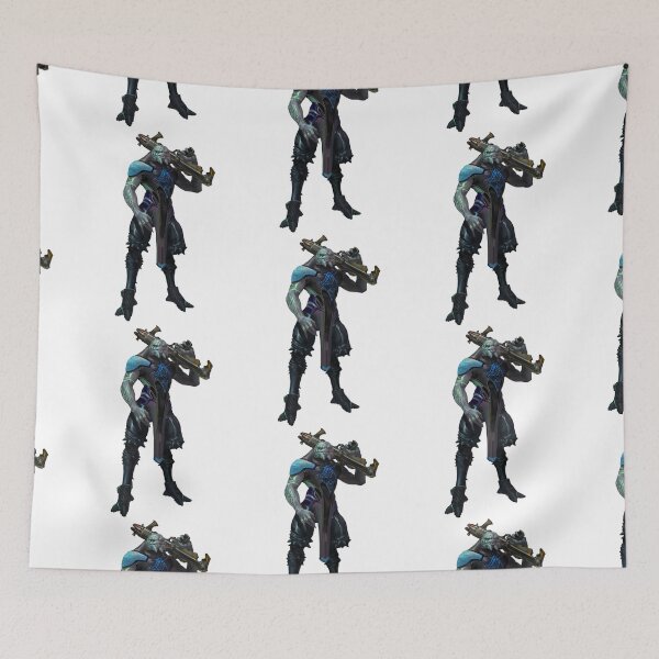 Item preview, Risk Of Rain 2 designed and sold by STVGarment.