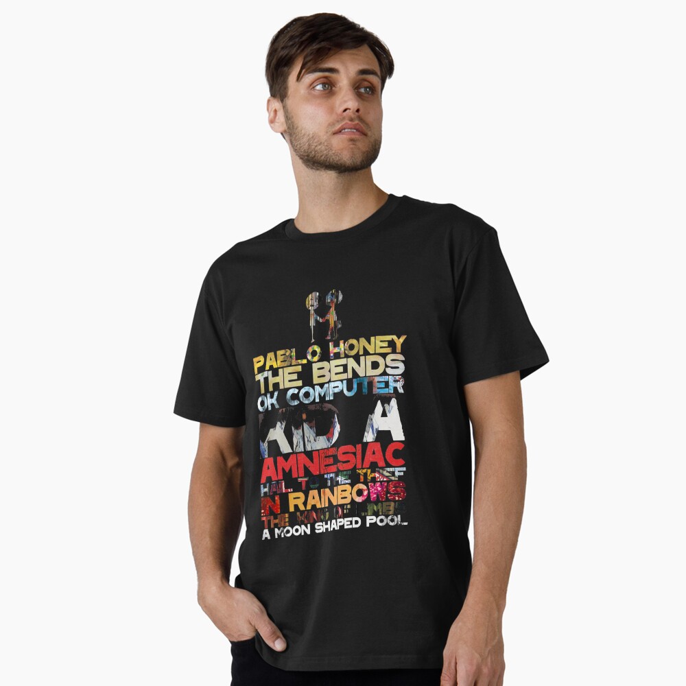 Vista previa del artículo con la obra «Camiseta premium», diseñado y vendido por AlfieGordons.