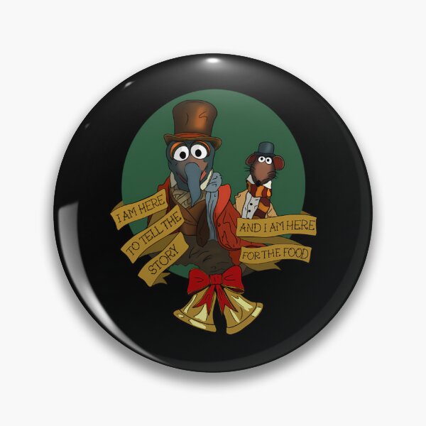 Item preview, I am here to tell the storyt designed and sold by JaydenFleming.