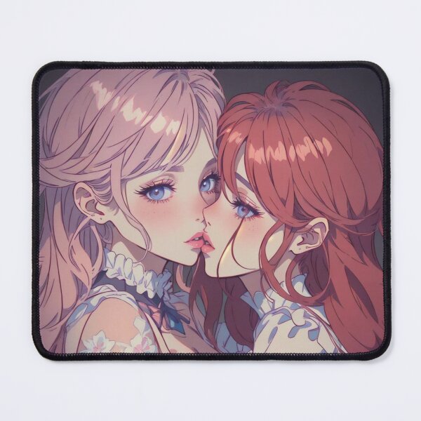 Item preview, Anime Couple designed and sold by HikariAyato.
