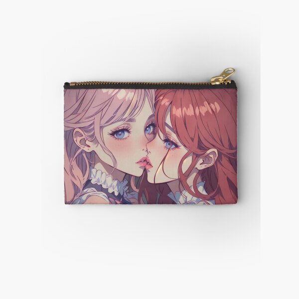 Item preview, Anime Couple designed and sold by HikariAyato.