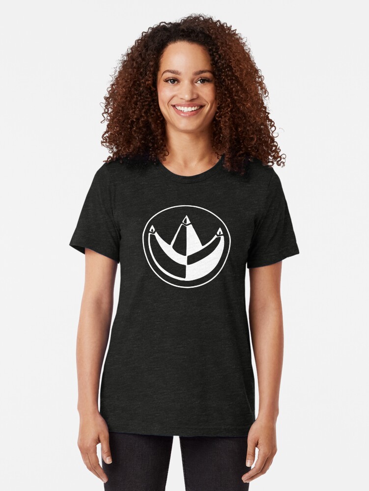 dragonzord t shirt