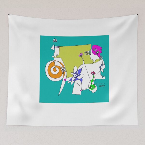 Item preview, I love life- society-041121 designed and sold by Inkas.