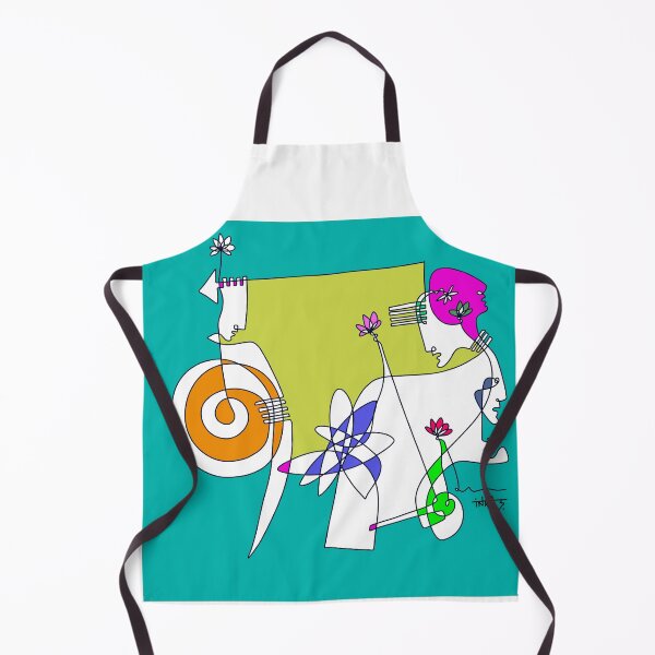 Item preview, I love life- society-041121 designed and sold by Inkas.