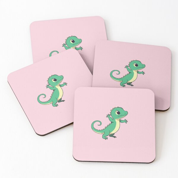 Item preview, Happy Lizard Dancing designed and sold by Atlantico54.