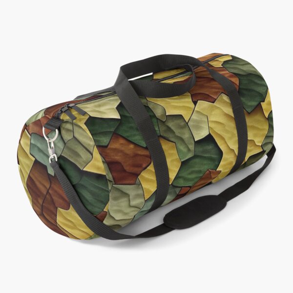 Item preview, Abstract Camouflage Pattern designed and sold by TheArtOfPat.