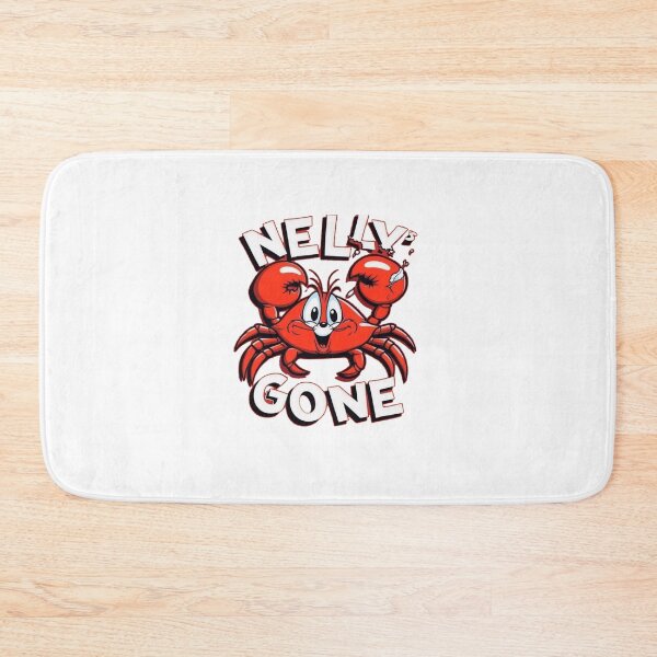 Item preview, Clarence the wise old crab designed and sold by Gentle40Winks.