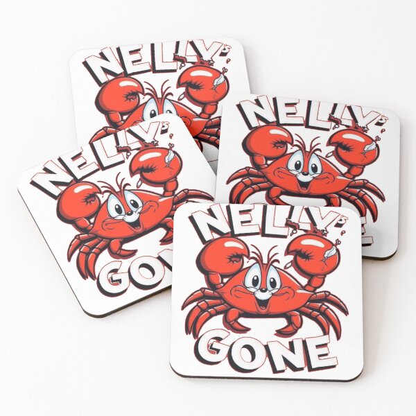 Item preview, Clarence the wise old crab designed and sold by Gentle40Winks.