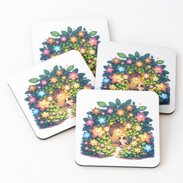 Item preview, Secret Garden designed and sold by PassionforLove.