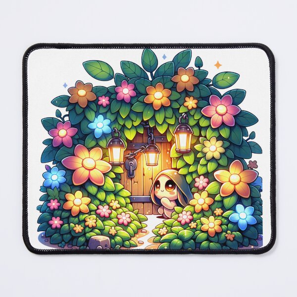 Item preview, Secret Garden designed and sold by PassionforLove.