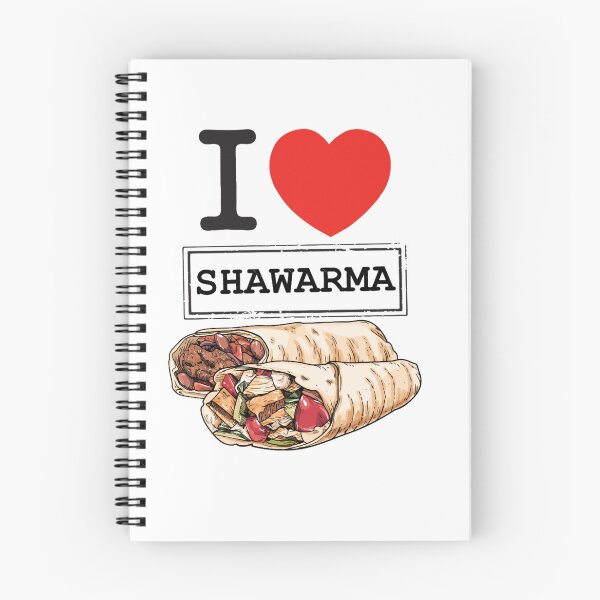 Item preview, i love shawarma designed and sold by JaydenFleming.
