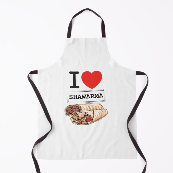 Item preview, i love shawarma designed and sold by JaydenFleming.