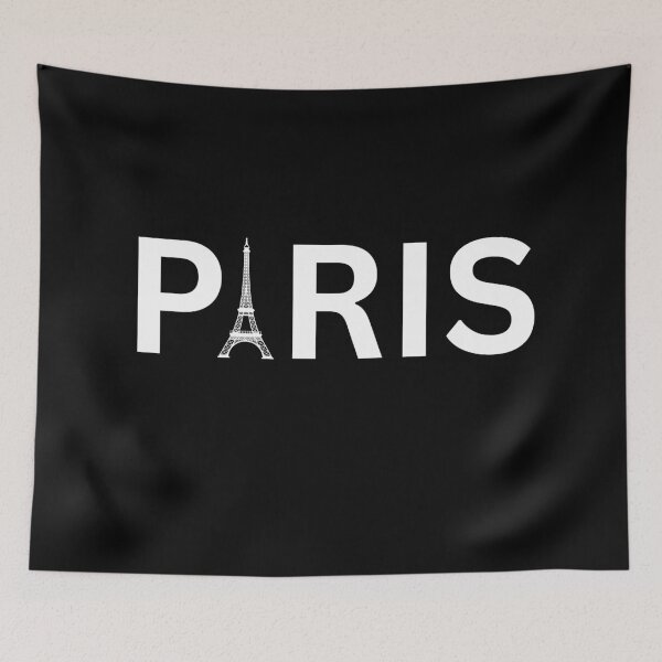Item preview, Paris France Eiffel Tower designed and sold by ANNINOART ⭐⭐⭐⭐⭐.