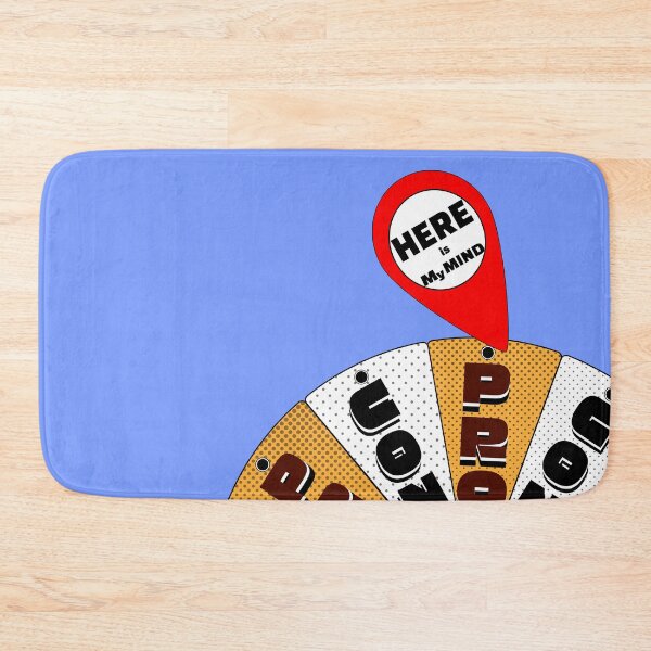 Item preview, PRO & CON.. designed and sold by Pronoian-Space.