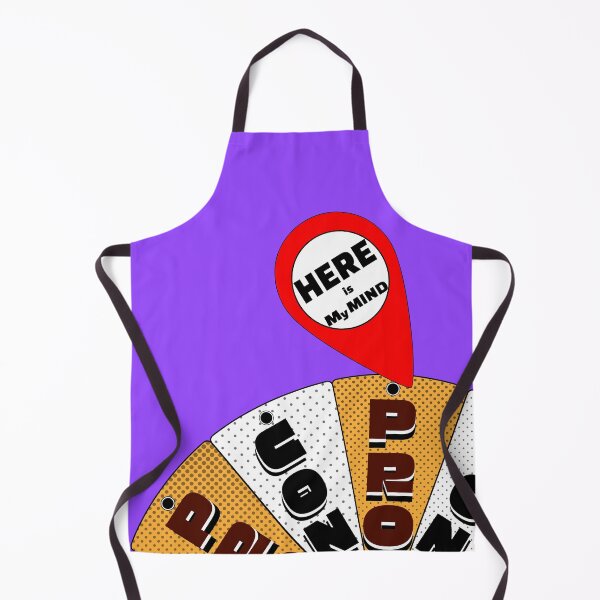 Item preview, PRO & CON.. designed and sold by Pronoian-Space.