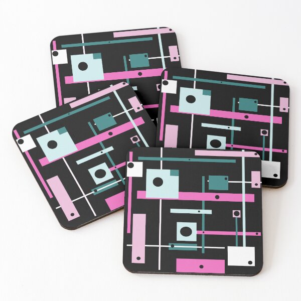 Item preview, Daily Arcade designed and sold by efgracearts.