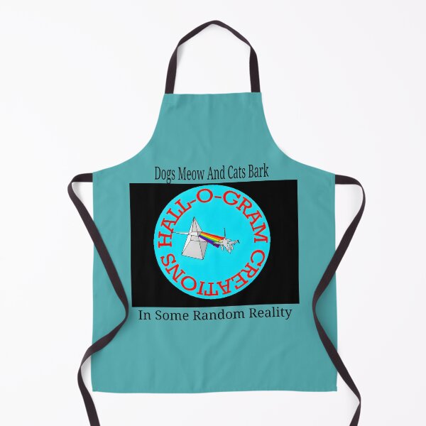 Item preview, Dogs Meow And Cats Bark designed and sold by Hall-O-Gram.