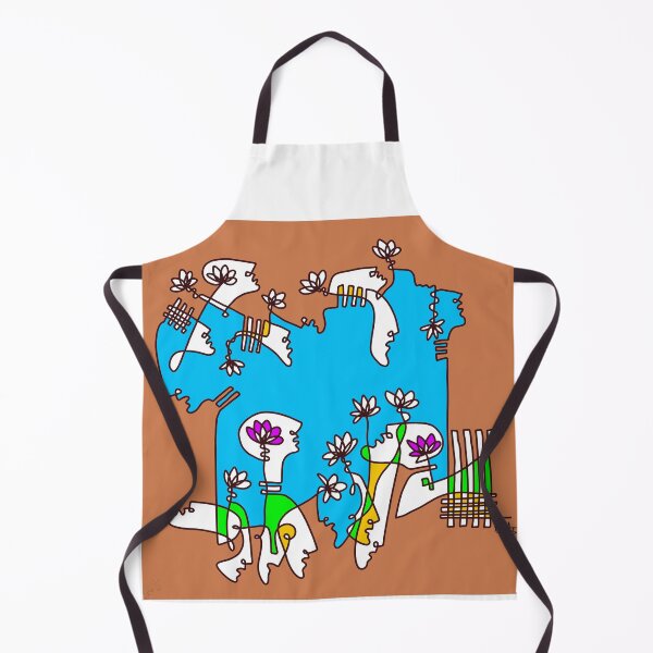 Item preview, I love life- society-061121 designed and sold by Inkas.