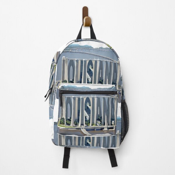 Item preview, LUISIANA 24 17 designed and sold by maveluzone.