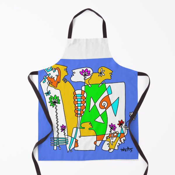 Item preview, I love life- society-071121 designed and sold by Inkas.