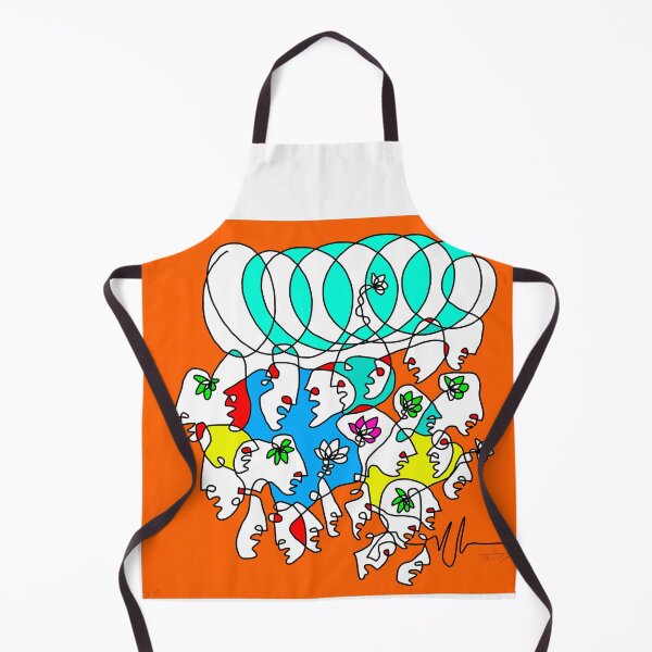 Item preview, I love life- society-081121 designed and sold by Inkas.