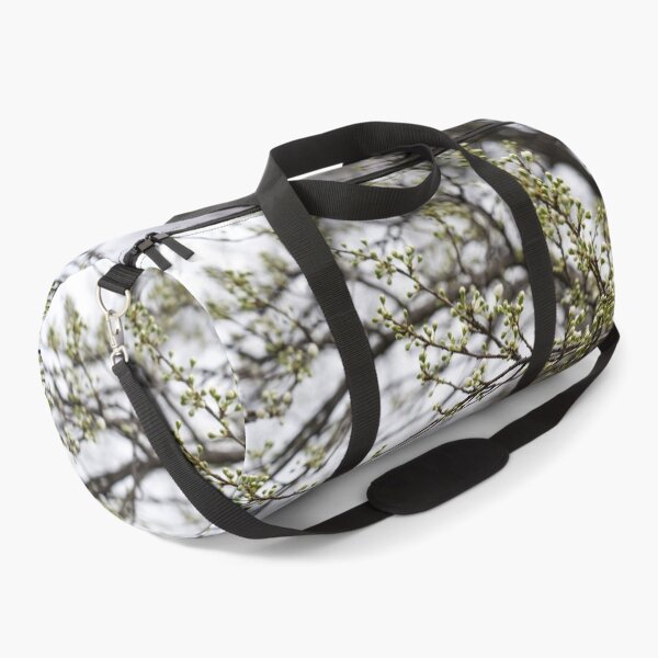 Item preview, Spring is Coming - Plum Tree About to Bloom designed and sold by Georgia Mizuleva.